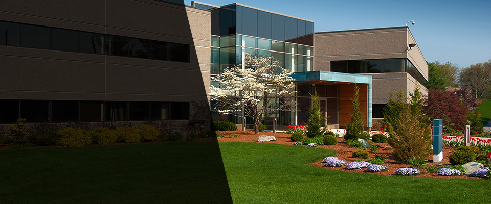 Three Forks Landscapers