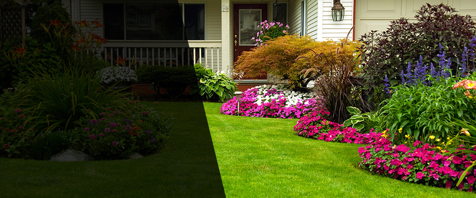 Three Forks Landscapers