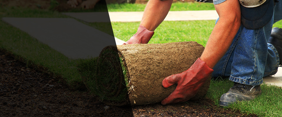 Three Forks Landscapers