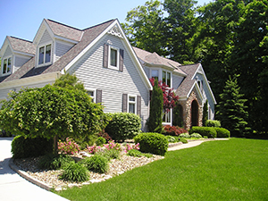 Landscapers and Lawncare Services in Three Forks, MT